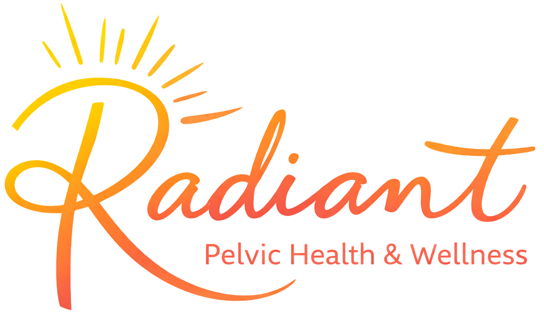 Radiant Pelvic Health & Wellness