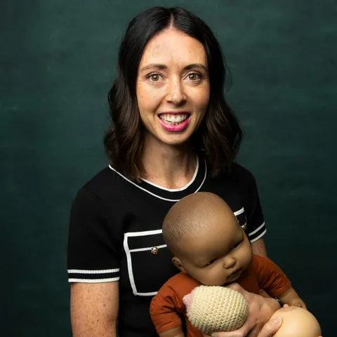 Brianne Taggart, IBCLC